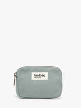 Portemonnee Best Seller Hindbag Blauw best seller LILI